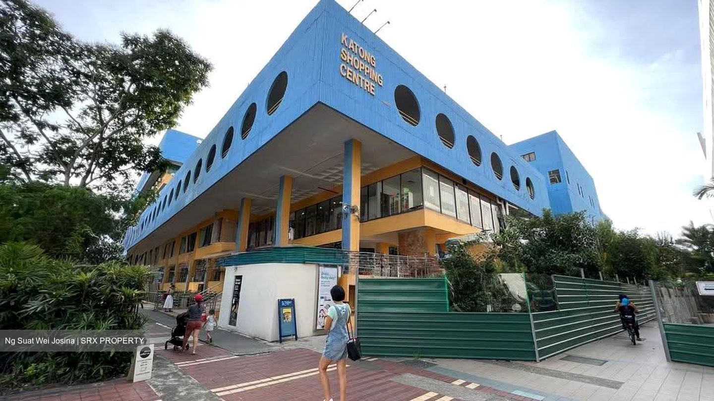 Katong Shopping Centre (D15), Shop House #631910641